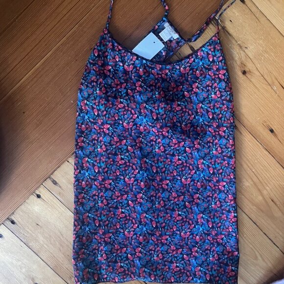 JCrew New with Tags swing top- New with tags - Picture 1 of 5